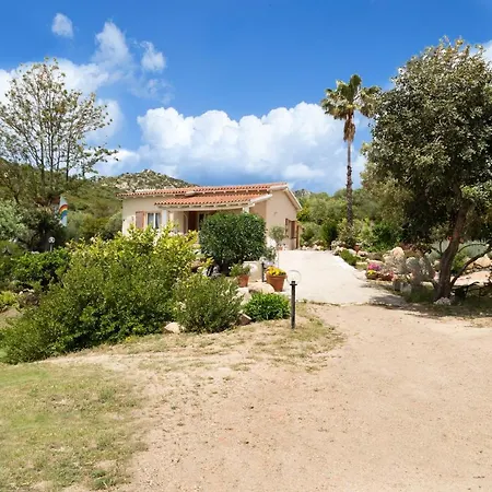 Tenuta Stazzu Canu * Olbia