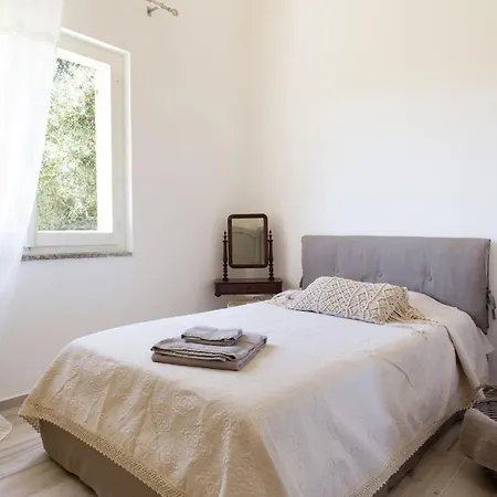 Casa de Férias Tenuta Stazzu Canu *