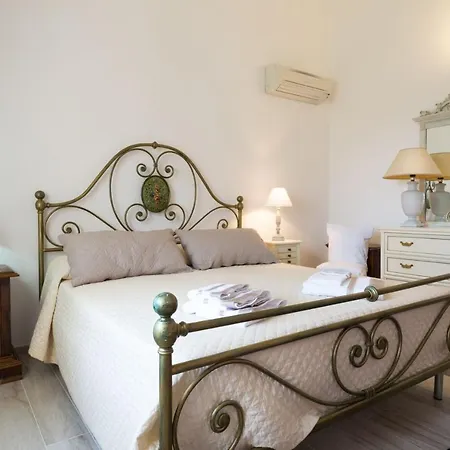 Tenuta Stazzu Canu Ferienhaus Olbia
