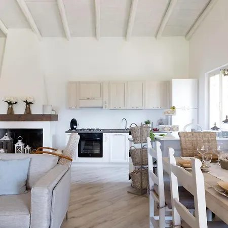 Ferienhaus Tenuta Stazzu Canu