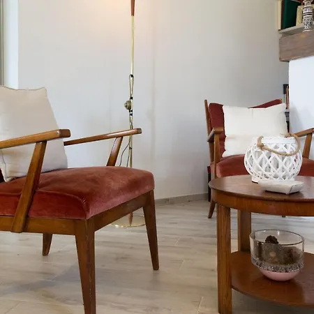 Tenuta Stazzu Canu Ferienhaus Olbia