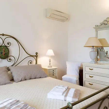 Casa de Férias Tenuta Stazzu Canu *