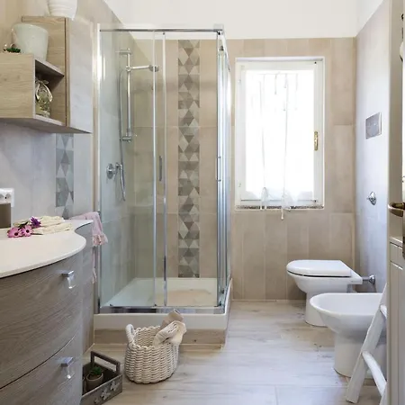 Tenuta Stazzu Canu Ferienhaus Olbia