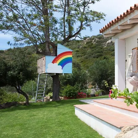 Tenuta Stazzu Canu Ferienhaus *